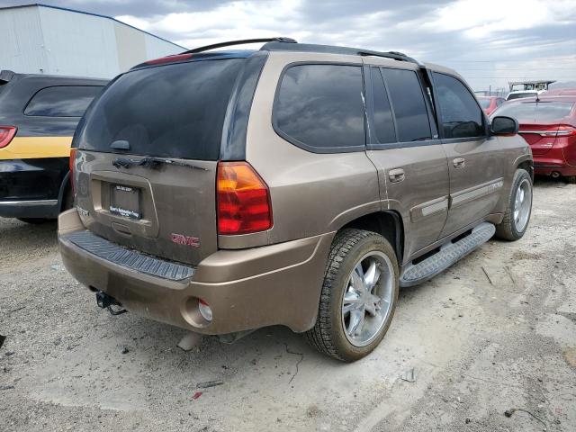 Photo 4 from auction – 2002 GMC ENVOY with VIN 1GKDT13S222344288