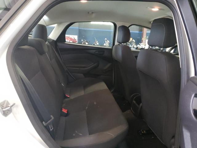 Photo 6 from auction – 2016 FORD FOCUS S with VIN 1FADP3E23GL399834