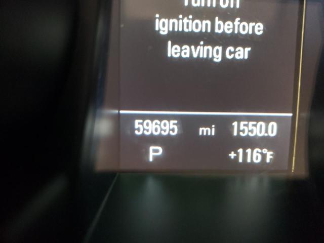 Photo 8 from auction – 2014 AUDI S5 PREMIUM with VIN WAUCGAFR4EA050614