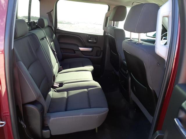 Photo 6 from auction – 2014 CHEVROLET SILVERADO with VIN 3GCUKREC3EG188938