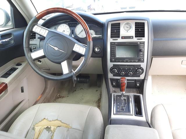 Photo 9 from auction – 2005 CHRYSLER 300C with VIN 2C3AA63H55H175390