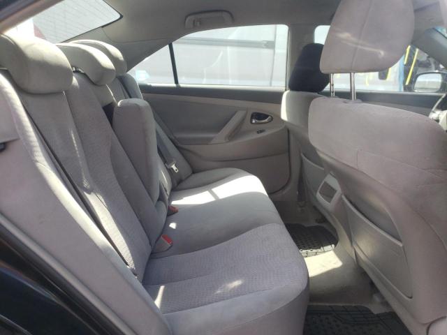 Photo 6 from auction – 2010 TOYOTA CAMRY BASE with VIN 4T4BF3EK8AR016767