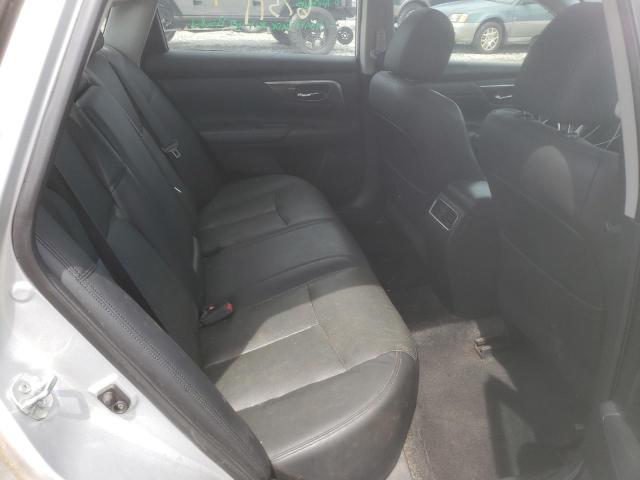 Photo 6 from auction – 2014 NISSAN ALTIMA 2.5 with VIN 1N4AL3AP5EC401354