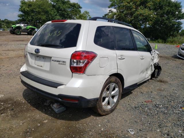 Photo 4 from auction – 2015 SUBARU FORESTER 2 with VIN JF2SJADCXFH833901