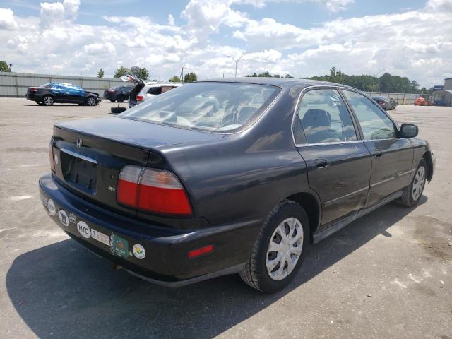 Photo 4 from auction – 1997 HONDA ACCORD LX with VIN JHMCD5631VC003459