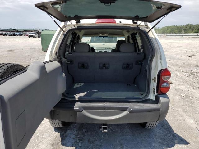 Zdjęcie 9 z aukcji – 2006 JEEP LIBERTY z VIN 1J4GL48K16W279929