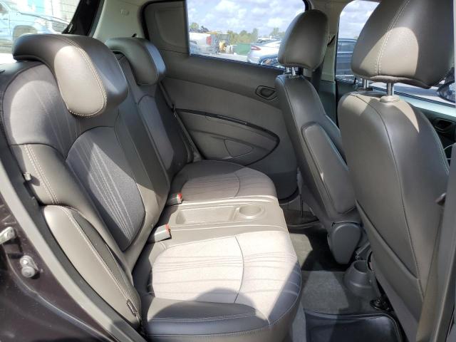 Photo 6 from auction – 2015 CHEVROLET SPARK LS with VIN KL8CB6S91FC738265