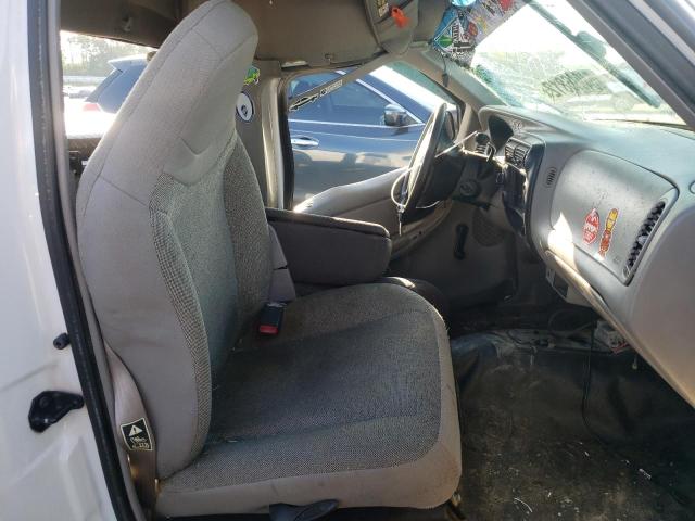 Photo 5 from auction – 2000 FORD RANGER SUP with VIN 1FTZR15V4YTA65130