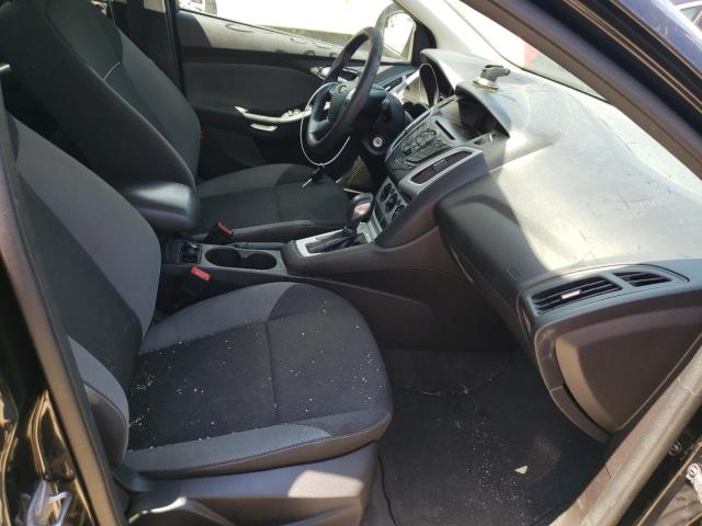 Photo 5 from auction – 2014 FORD FOCUS with VIN 1FADP3K21EL164320