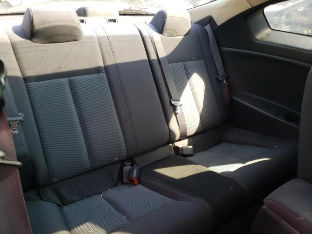 Photo 6 from auction – 2008 NISSAN ALTIMA 2.5 with VIN 1N4AL24E38C127256