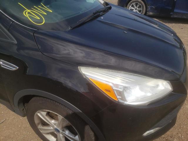 Photo 9 from auction – 2013 FORD ESCAPE SE with VIN 1FMCU0GX5DUB80591