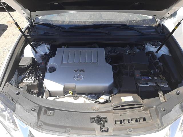 Photo 7 from auction – 2016 LEXUS ES 350 with VIN JTHBK1GG9G2242374