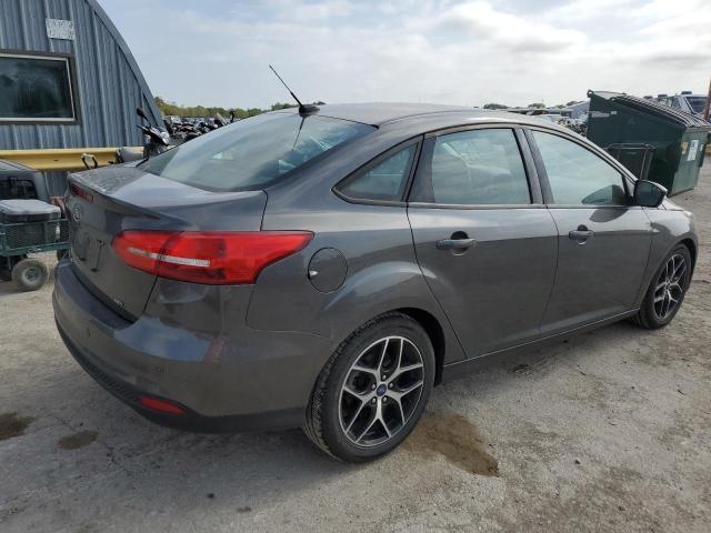 Photo 4 from auction – 2017 FORD FOCUS SEL with VIN 1FADP3H27HL247195