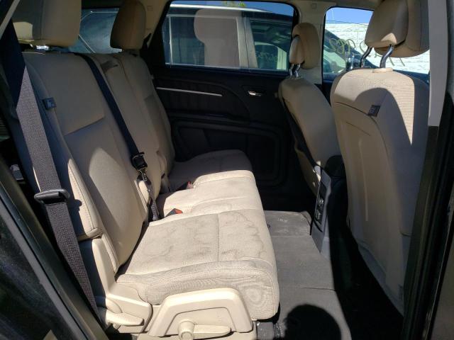 Photo 6 from auction – 2010 DODGE JOURNEY SX with VIN 3D4PG5FV8AT231164