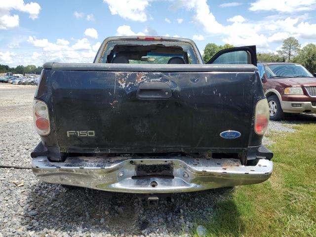 صورة رقم 6 من المزاد - 1997 FORD F150 مع VIN 1FTDF07W9VKD18804