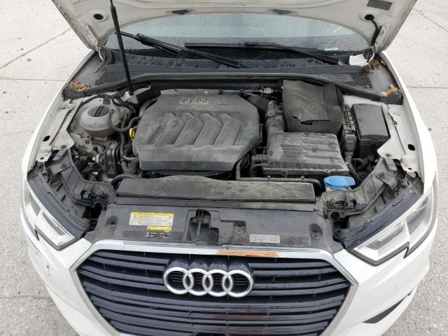 Photo 7 from auction – 2017 AUDI A3 PREMIUM with VIN WAUAUGFF5H1045614