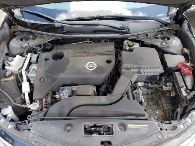 Photo 7 from auction – 2013 NISSAN ALTIMA 2.5 with VIN 1N4AL3AP1DN438372