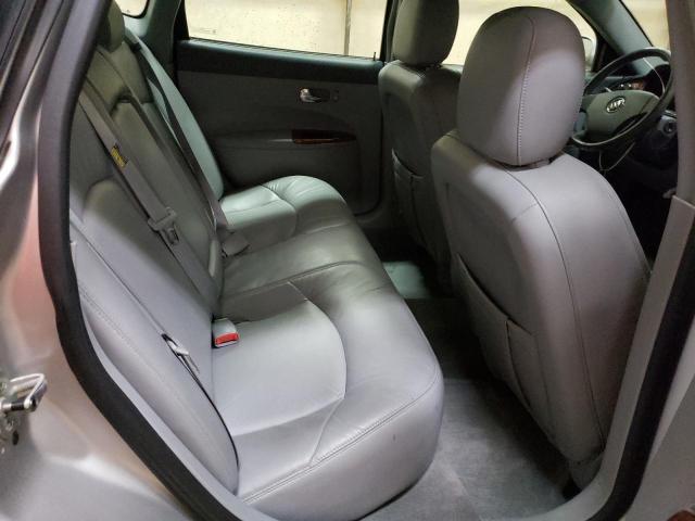 Photo 6 from auction – 2005 BUICK LACROSSE C with VIN 2G4WD532851253888