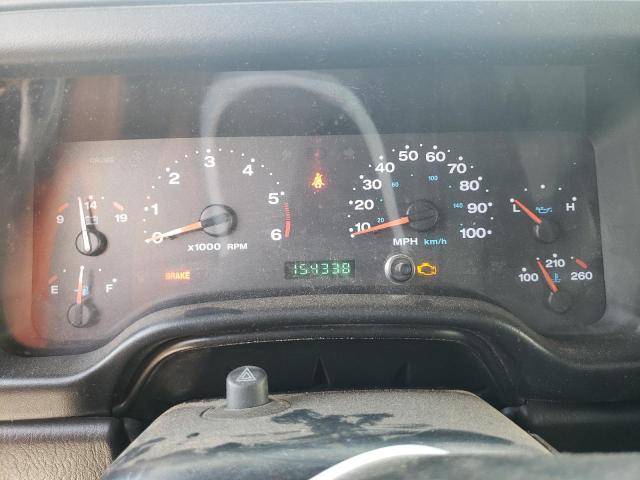 Photo 8 from auction – 2006 JEEP WRANGLER X with VIN 1J4FA39S36P729147