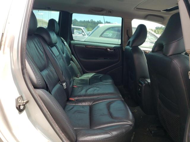 Photo 6 from auction – 2007 VOLVO XC70 with VIN YV4SZ592171257380