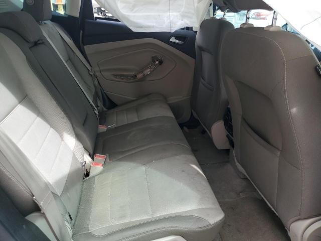 Photo 6 from auction – 2013 FORD C-MAX SE with VIN 1FADP5AU2DL528502