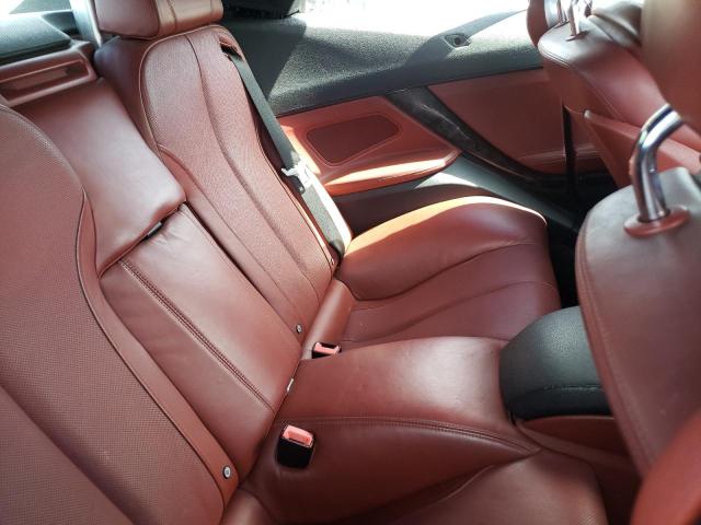 Photo 6 from auction – 2012 BMW 650 XI with VIN WBALZ5C54CC619451