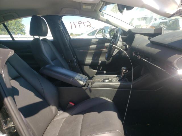 Photo 5 from auction – 2019 MAZDA 3 SELECT with VIN 3MZBPAAL8KM106311