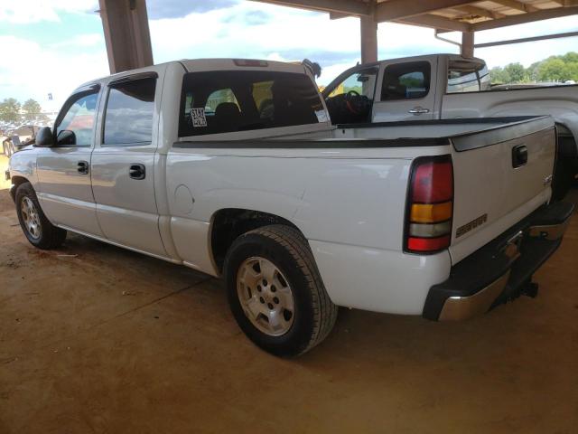 Photo 3 from auction – 2005 GMC NEW SIERRA with VIN 2GTEC13T351334155