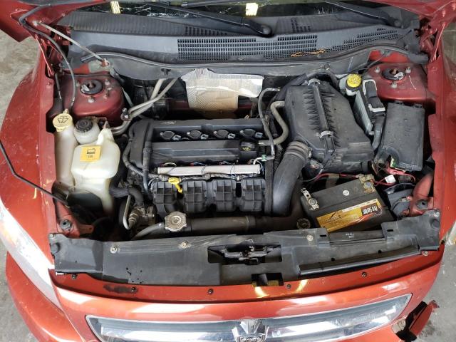 Foto 7 de la subasta – 2009 DODGE CALIBER SX con VIN 1B3HB48A19D144259