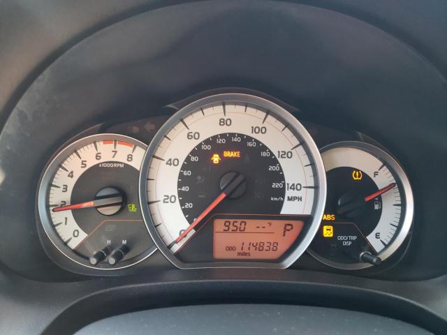 Photo 8 from auction – 2013 TOYOTA YARIS with VIN JTDKTUD32DD549063