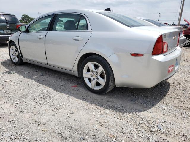 Photo 3 from auction – 2012 CHEVROLET MALIBU LS with VIN 1G1ZA5E03CF215134
