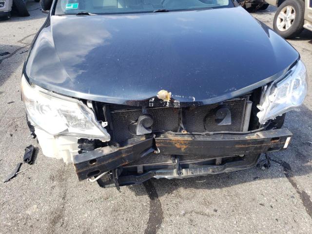 Photo 9 from auction – 2013 TOYOTA CAMRY L with VIN 4T1BF1FK6DU231548