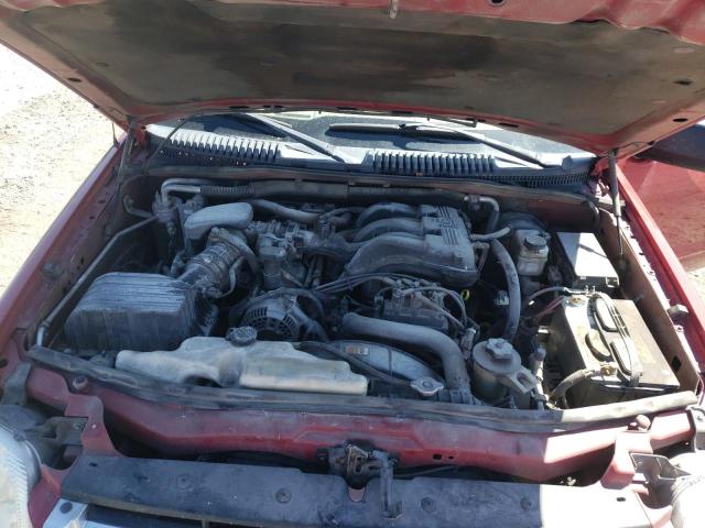 Photo 7 from auction – 2007 FORD EXPLORER X with VIN 1FMEU73E77UA87968