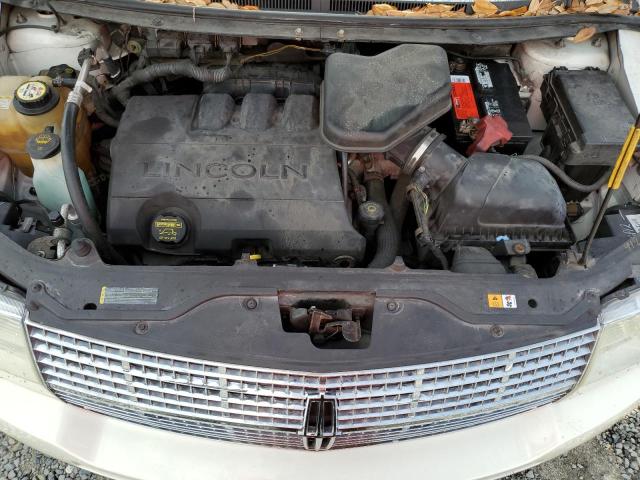 Photo 7 from auction – 2008 LINCOLN MKX with VIN 2LMDU68C78BJ40919