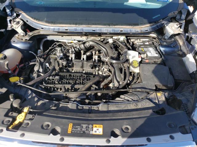Photo 9 from auction – 2018 FORD ESCAPE SE with VIN 1FMCU0GD9JUA20862