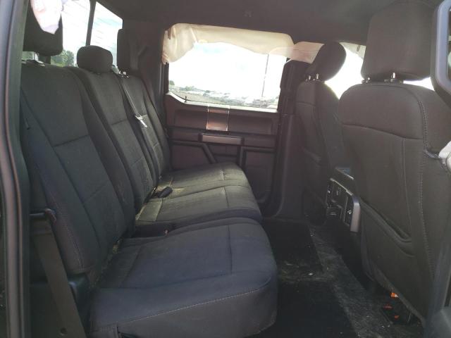 Photo 6 from auction – 2019 FORD F150 SUPER with VIN 1FTEW1EP4KFC06440