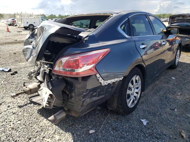 Photo 4 from auction – 2013 NISSAN ALTIMA with VIN 1N4AL3AP5DC116507