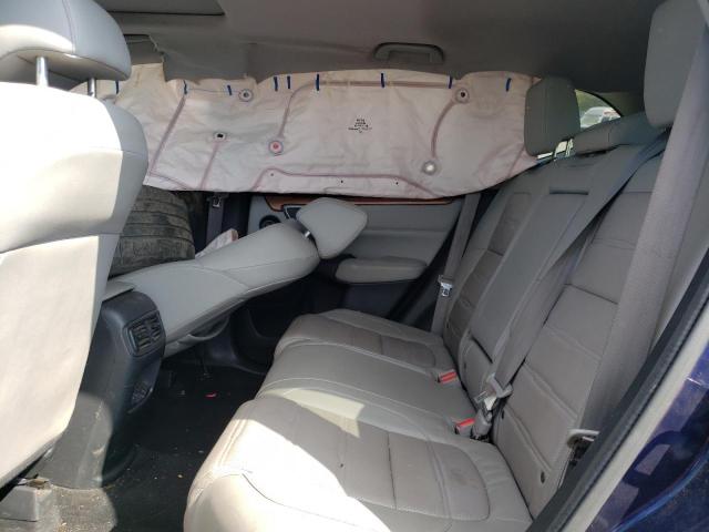 Photo 6 from auction – 2017 HONDA CR-V EXL with VIN 7FARW1H84HE011235