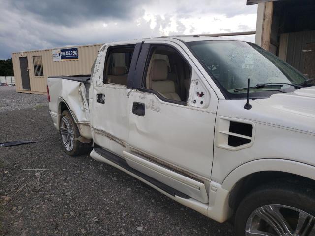 Photo 9 from auction – 2006 FORD F150 SUPER with VIN 1FTPW12576FB14627