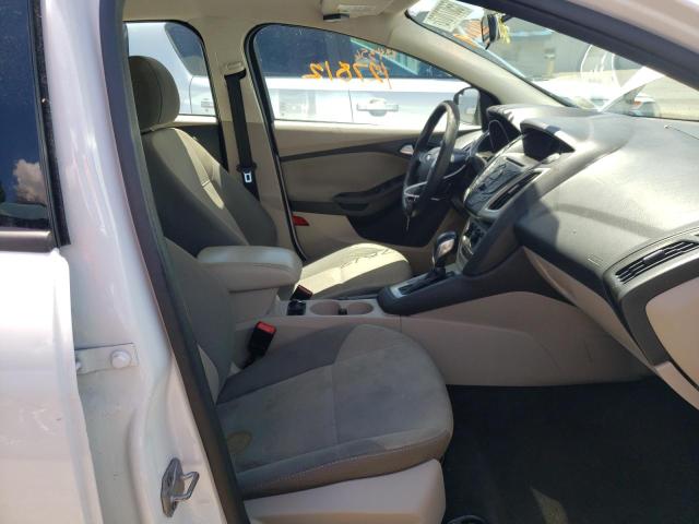 Photo 5 from auction – 2013 FORD FOCUS SE with VIN 1FADP3F20DL376019