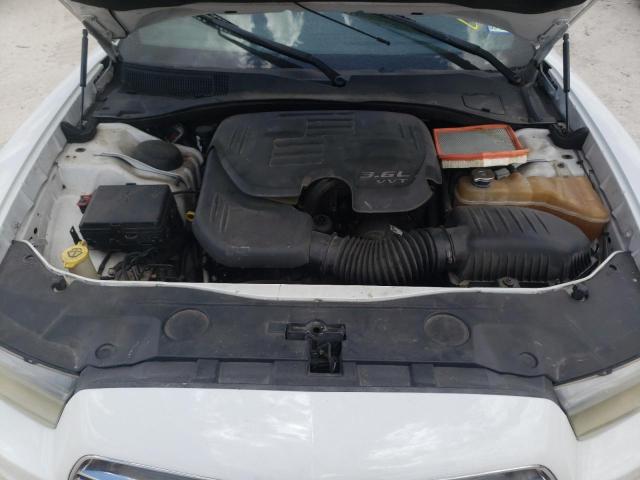 Photo 7 from auction – 2012 DODGE CHARGER SE with VIN 2C3CDXBG9CH217765