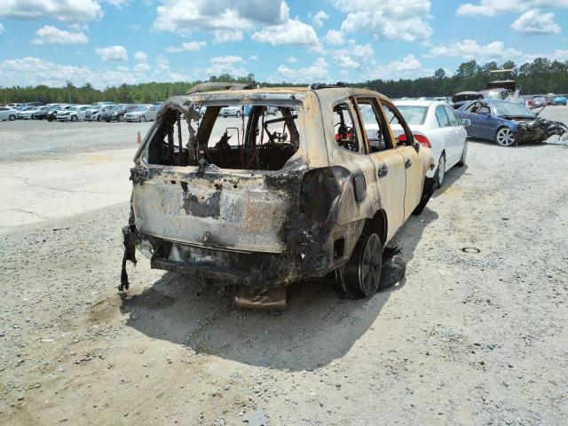 Photo 4 from auction – 2018 SUBARU FORESTER 2 with VIN JF2SJARC9JH495358