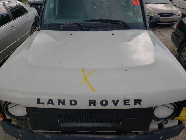 Photo 7 from auction – 2000 LAND ROVER DISCOVERY with VIN SALTY1241YA267738