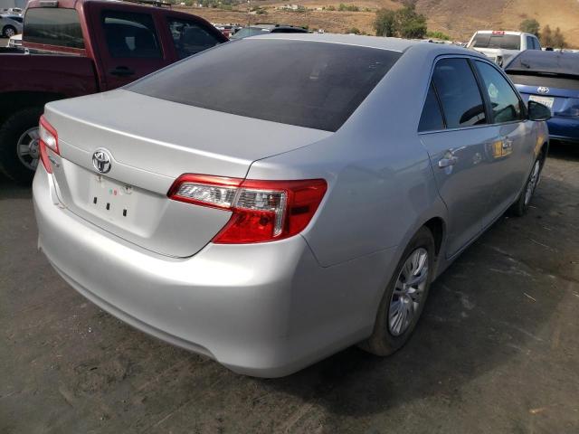 Photo 4 from auction – 2012 TOYOTA CAMRY BASE with VIN 4T4BF1FK3CR162645