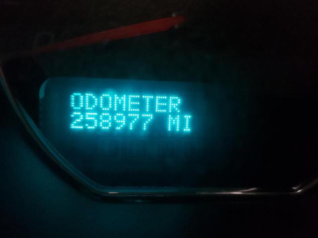 Photo 8 from auction – 2006 CHEVROLET MONTE CARL with VIN 2G1WM15K669366292