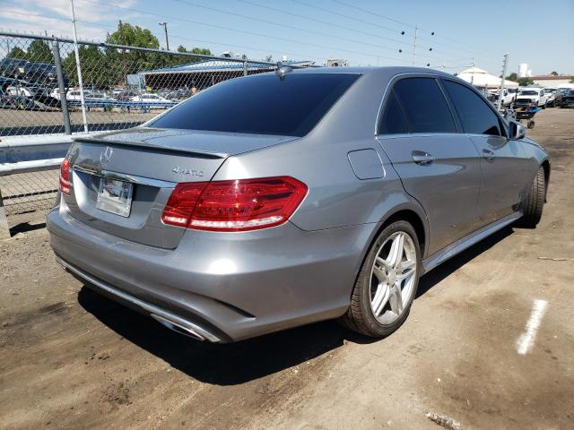 Photo 4 from auction – 2014 MERCEDES-BENZ E 350 4MAT with VIN WDDHF8JB2EA805120