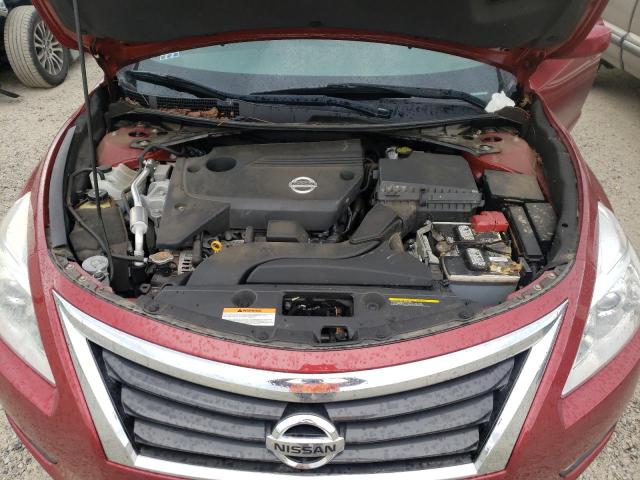 Photo 7 from auction – 2015 NISSAN ALTIMA 2.5 with VIN 1N4AL3AP0FC211480