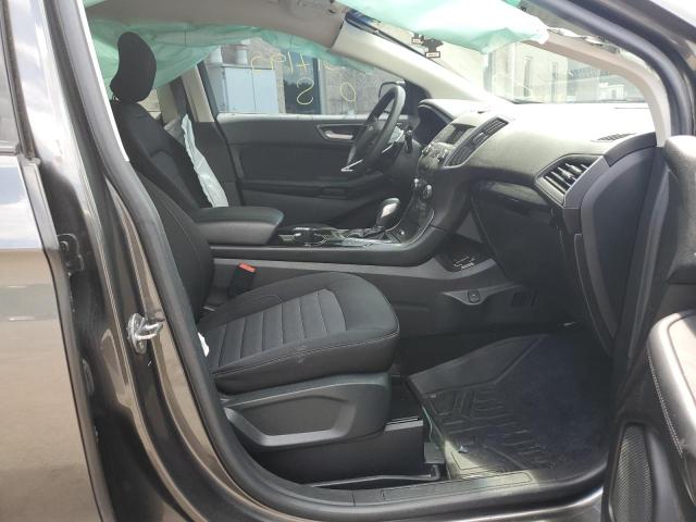 Photo 5 from auction – 2017 FORD EDGE SE with VIN 2FMPK3G93HBC35299
