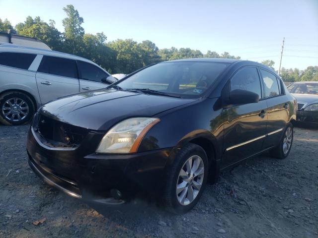 Photo 2 from auction – 2010 NISSAN SENTRA 2.0 with VIN 3N1AB6AP4AL657307