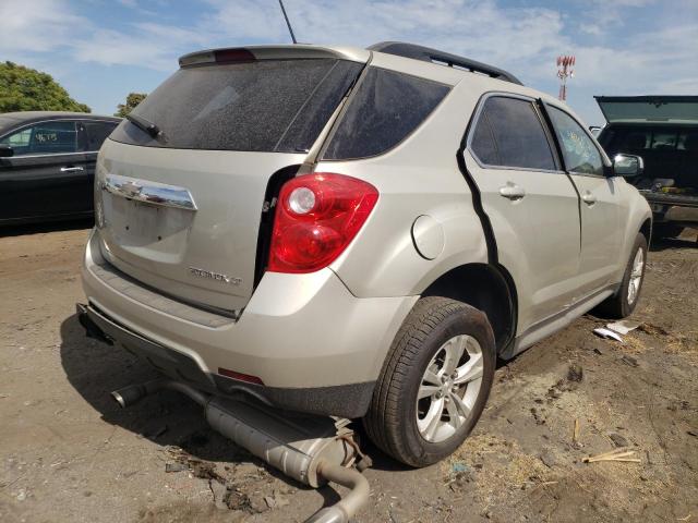 صورة رقم 4 من المزاد - 2015 CHEVROLET EQUINOX LT مع VIN 2GNFLBE37F6379330